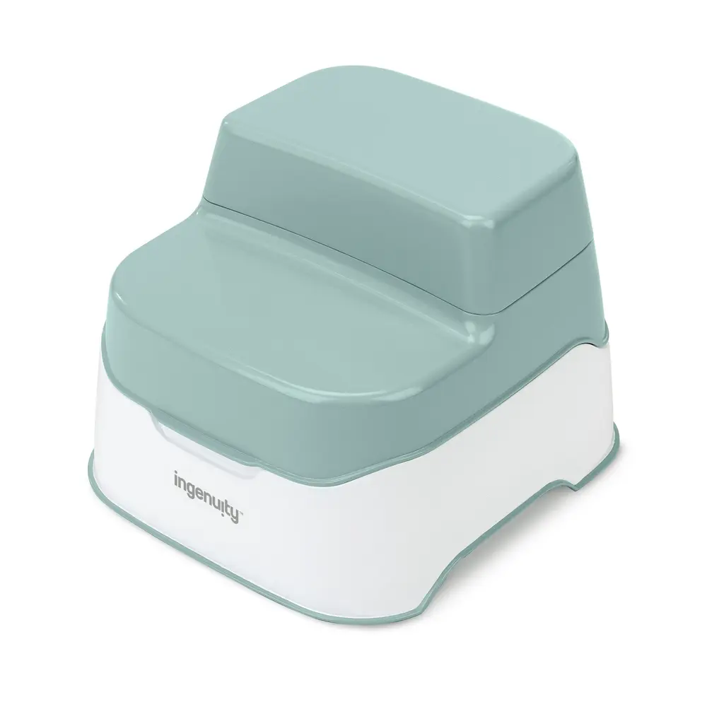 Prepare to Potty™ 3-i-1 System