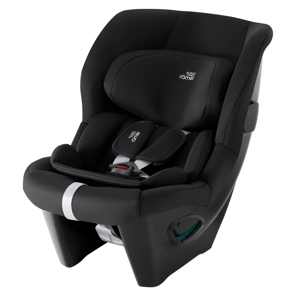 Britax Römer Safe-Way M Bilbarnstol - Space Black
