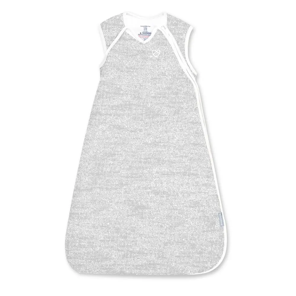 Sovpåse - Heather Grey