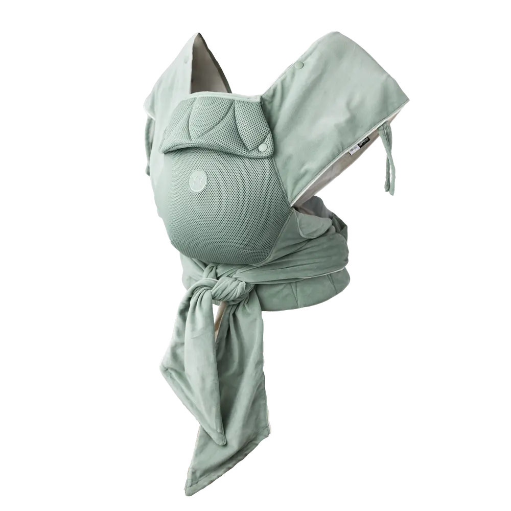 Najell Mirage Bärsele - Basil Green