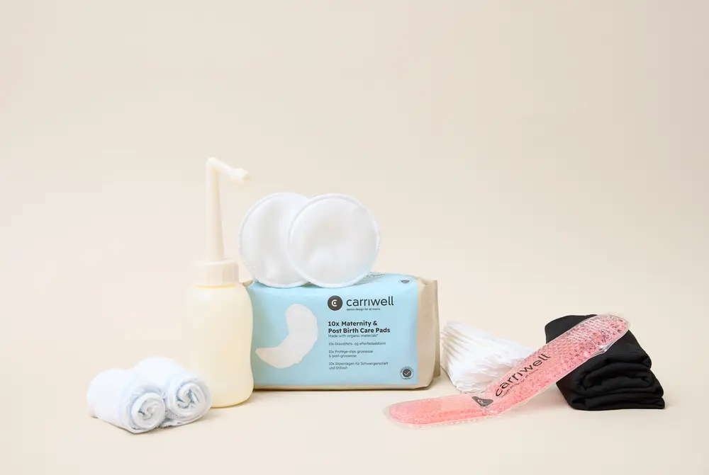 New Mum Care Pack