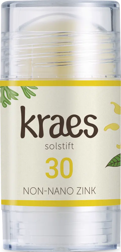 Kraes Solstift SPF30