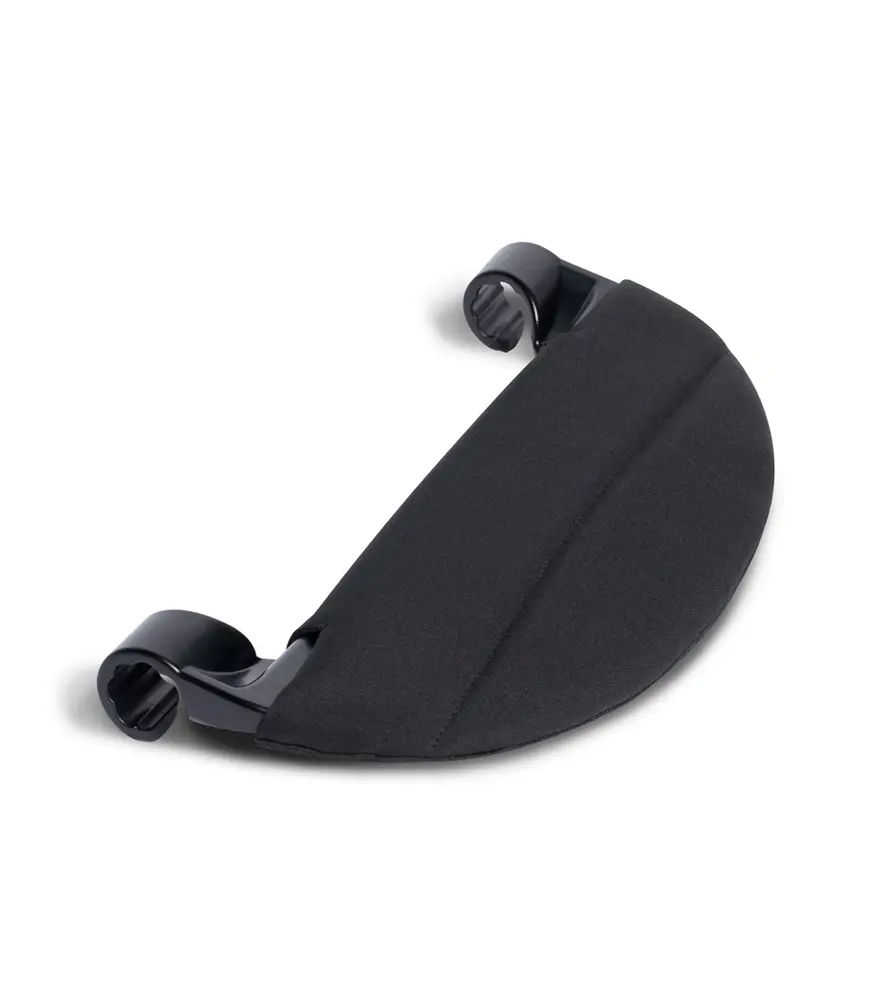 Stokke® Yoyo Fotstöd - Black