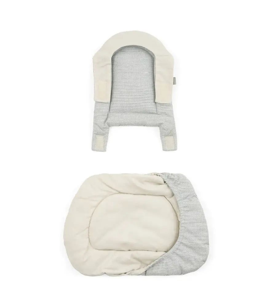 Stokke® Nomi Dyna - Nordic Grey