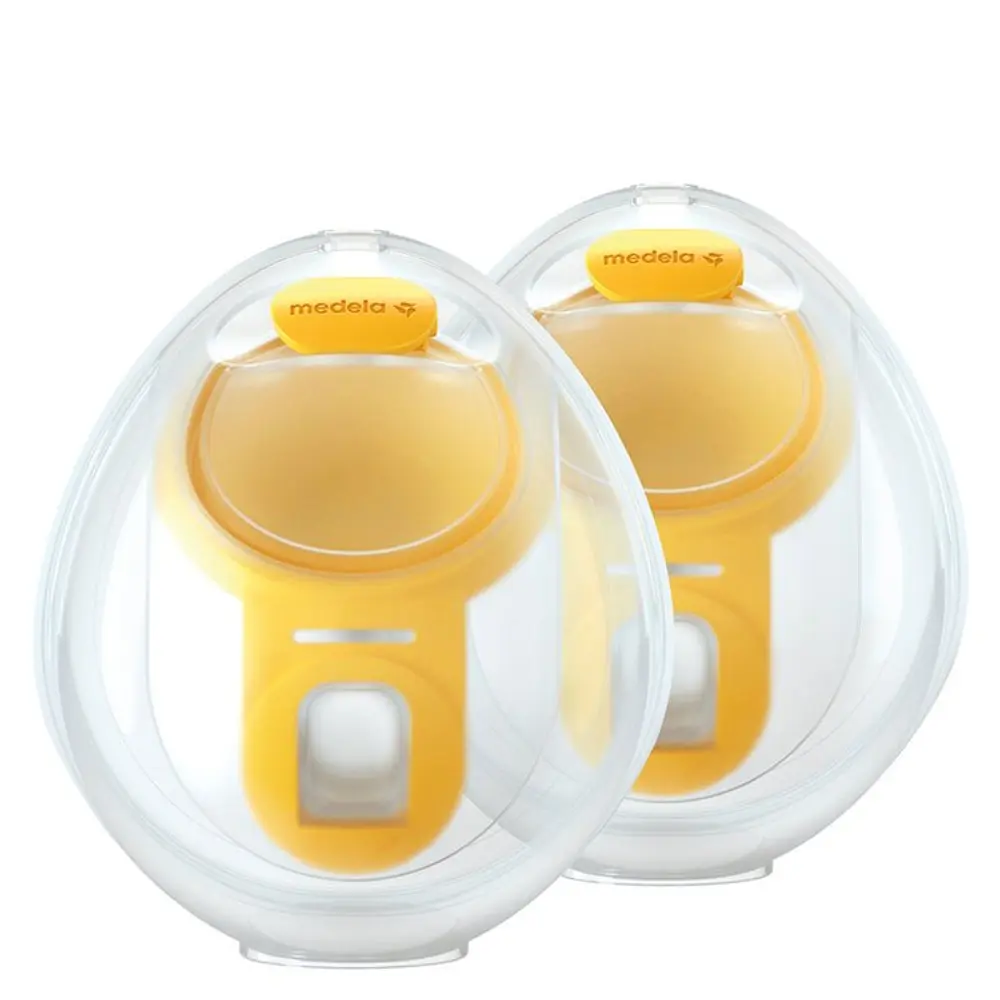 Hands-free Uppsamlingskupor- 2-pack