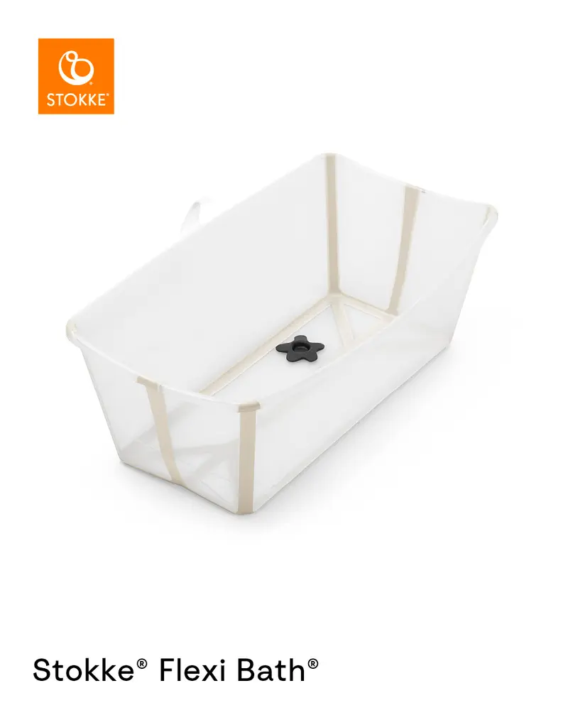 Stokke® Flexi Bath Badbalja - Sandy Beige
