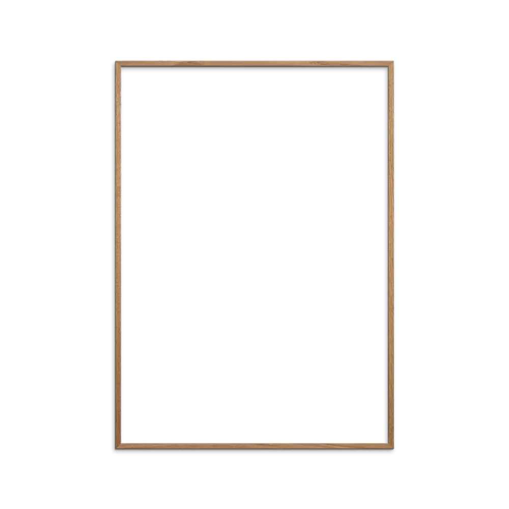 Ram Ekträ - 30x40