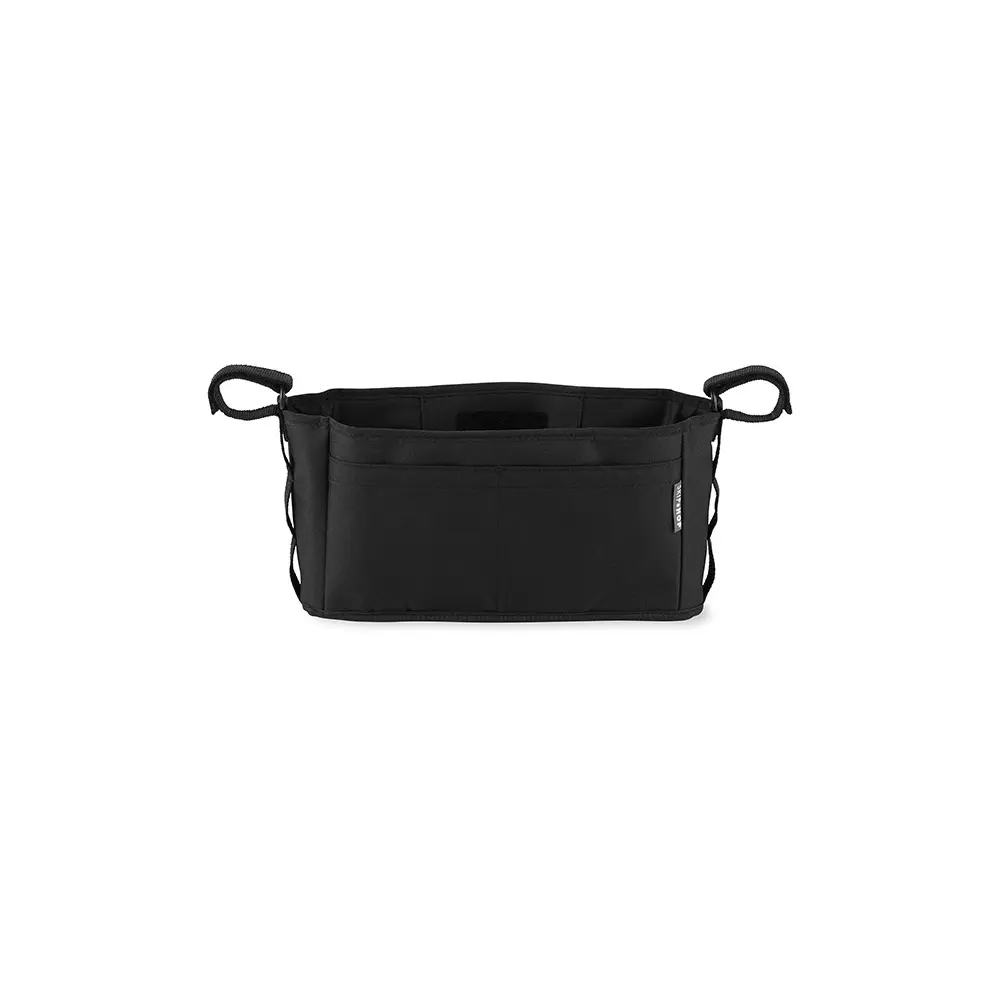 Skip Hop Ultra Stroller Organizer - Svart