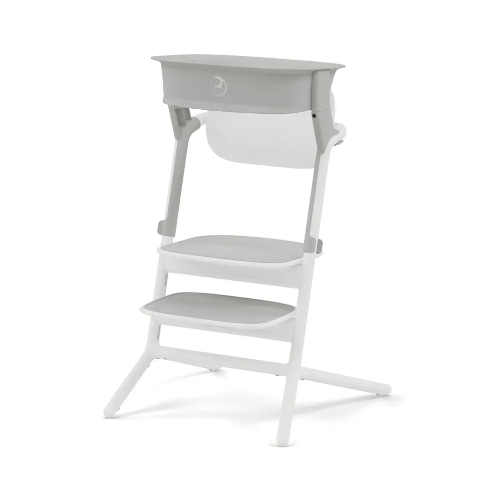 Cybex Lemo Hjälpa Till Pall - Suede Grey