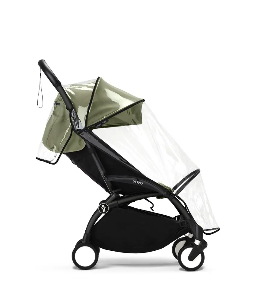 Stokke® Yoyo Regnskydd 6+