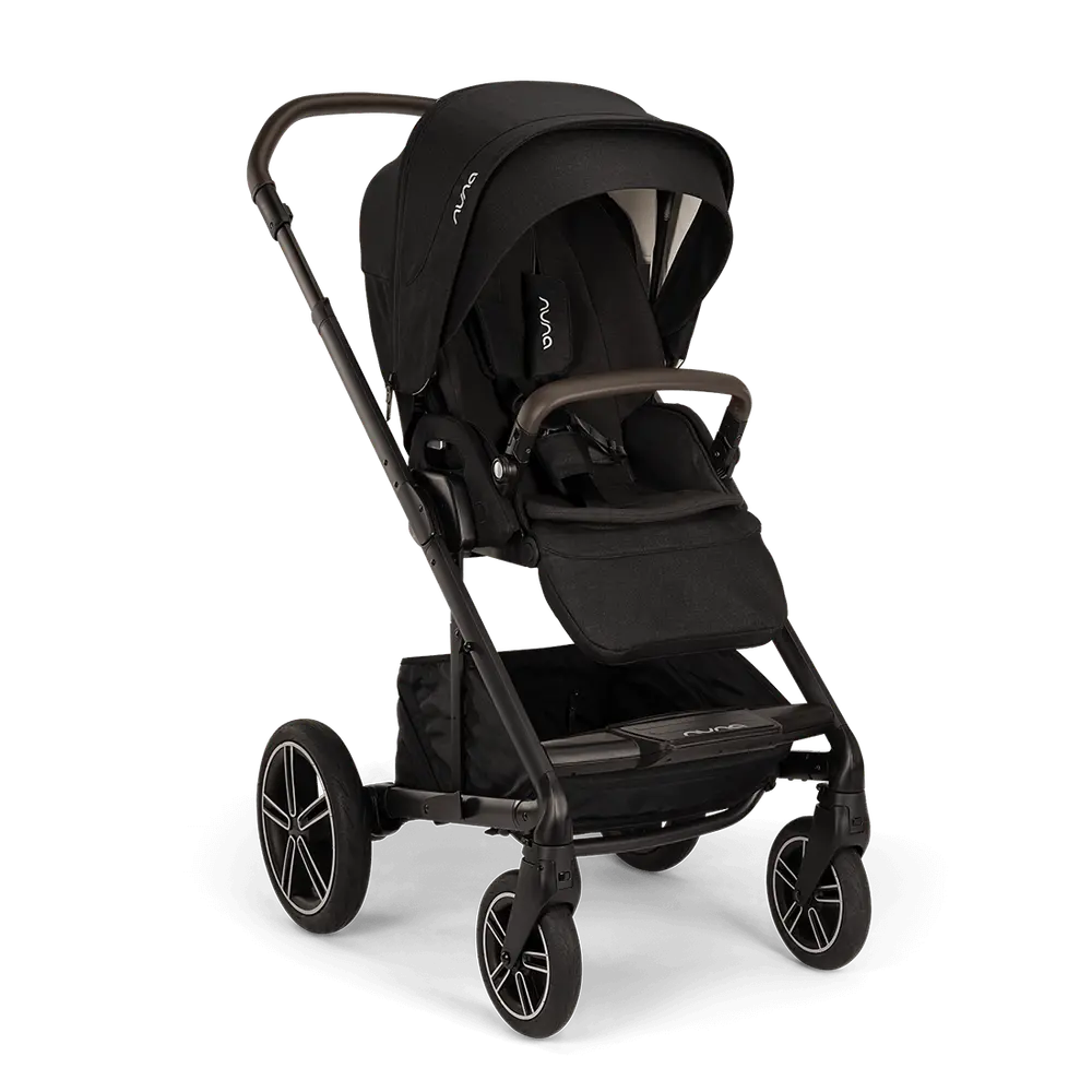 Nuna Mixx Next Sittvagn - Caviar