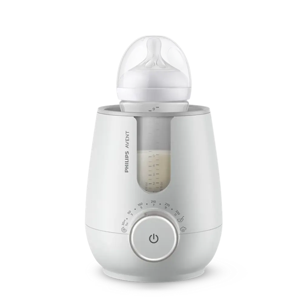 Philips Avent Premium 2-in-1 Flaskvärmare & Sterilisator