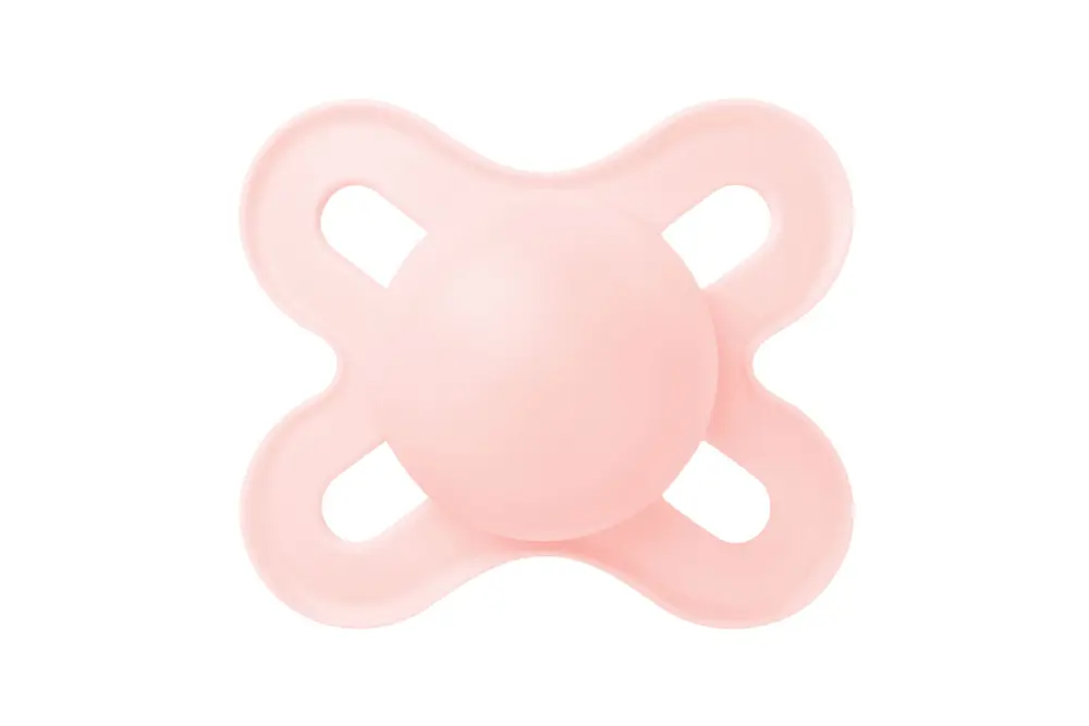 Original Start Napp Silk 0-2m - Pink