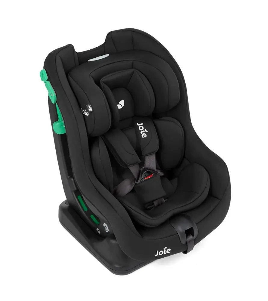 Joie Steadi R129 Bilbarnstol - Shale