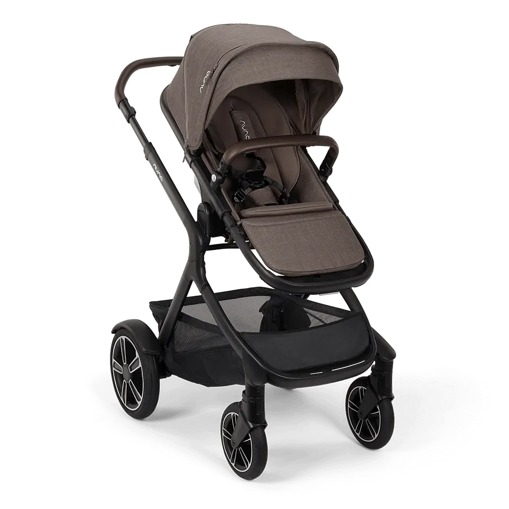 Nuna Demi Next Sittvagn - Chestnut