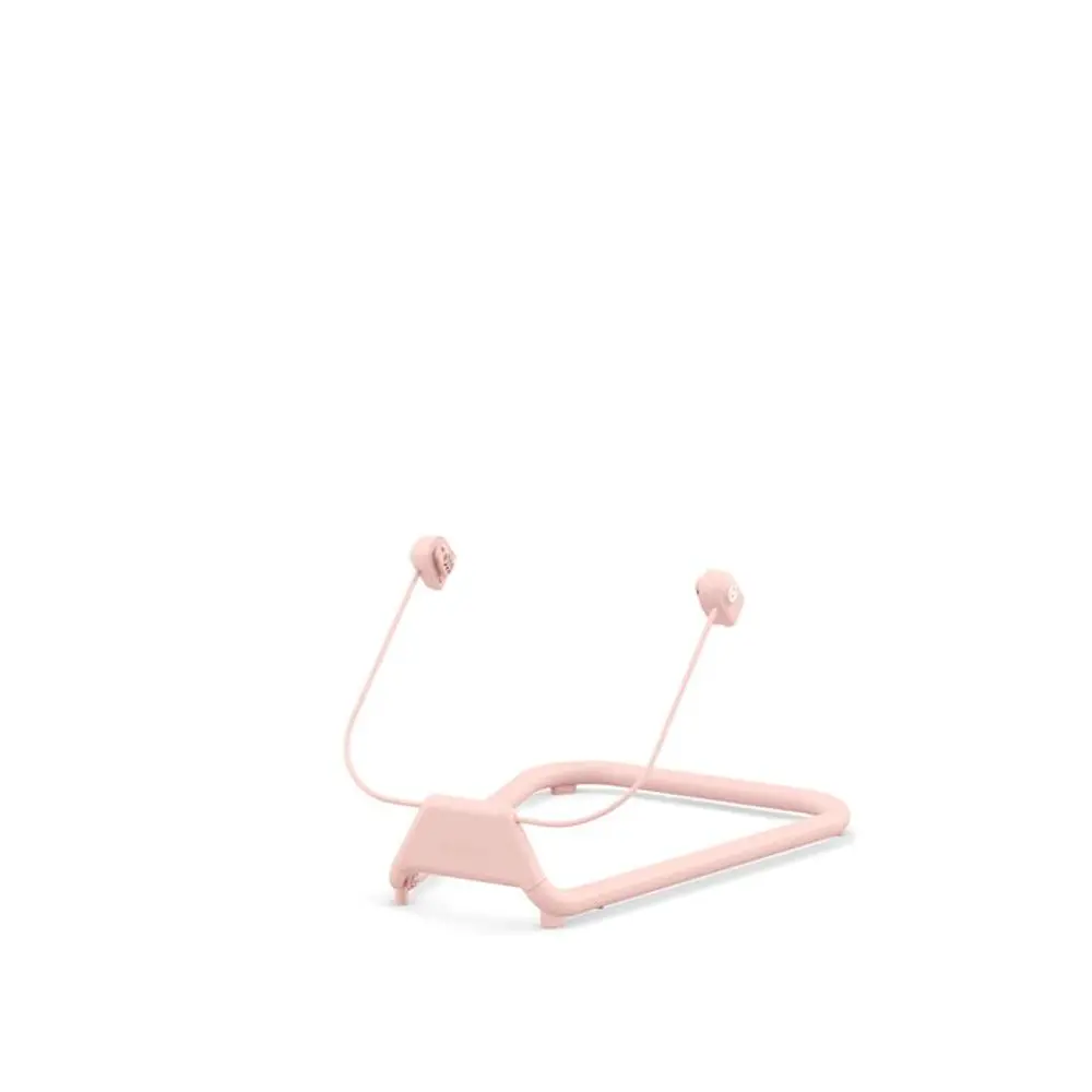 Cybex Lemo Stativ För Babysitter - Pearl Pink