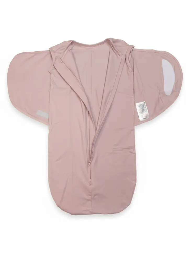 Noheli 3-i-1-Swaddle - Rose