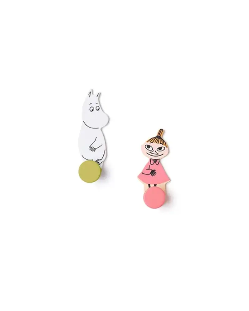 Kids Concept Mumin Krokar