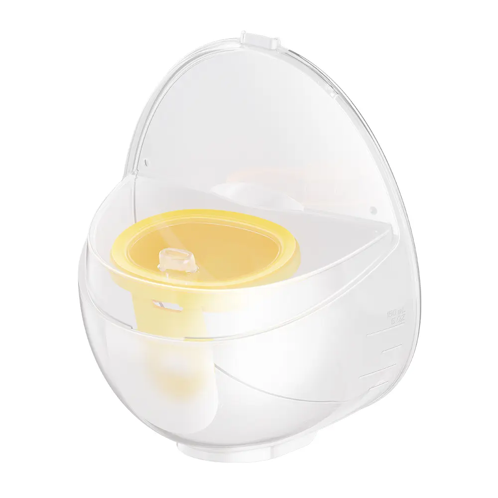 Medela Motion InBra Pumpset Enkelt