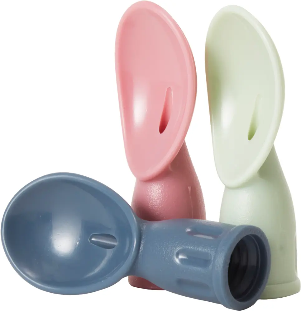 Bambino Squeeze, Eat & Go