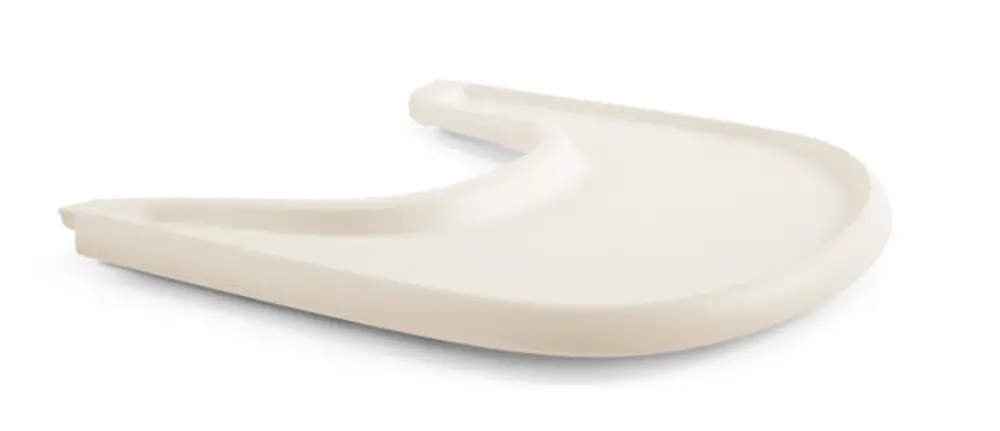 Stokke® Tripp Trapp Bricka - Vanilla White