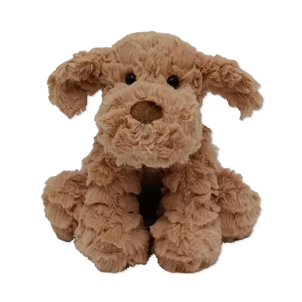 Gosedjur Hund - 16 cm