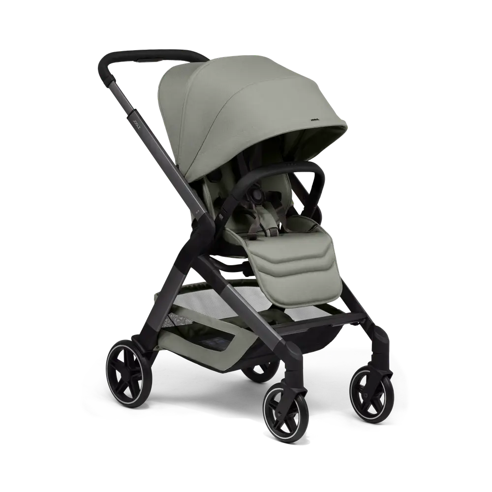 Joolz Hub2 Sittvagn - Sage Green