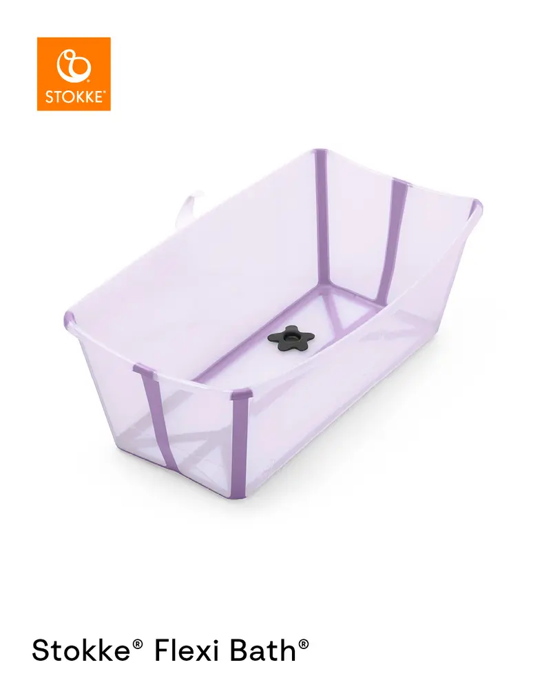 Stokke® Flexi Bath Badbalja - Lavender