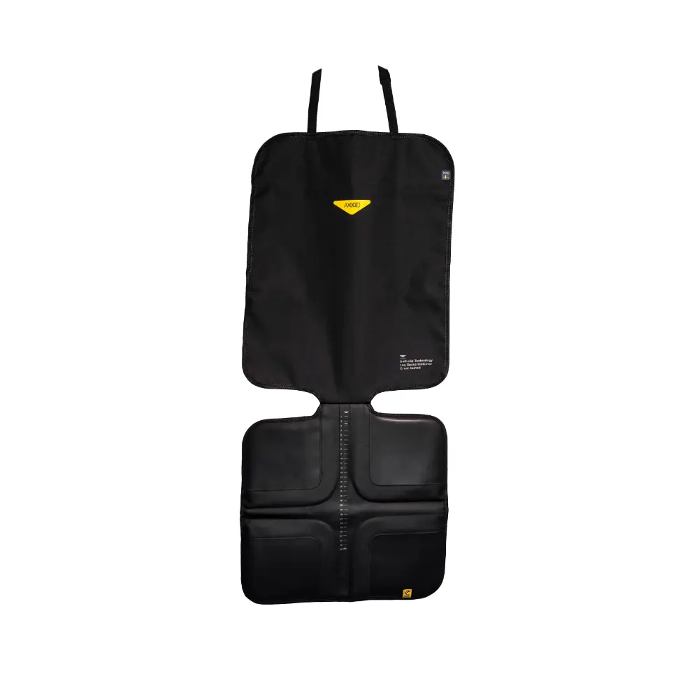 Axkid Sparkskydd Classic - Black