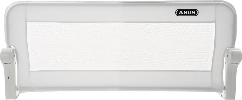 Abus Eric Sängkant 100 cm - Vit