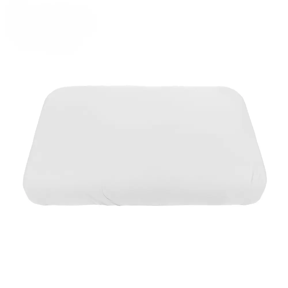 Sebra Babylakan 2 st 70 x 120 cm - Vit