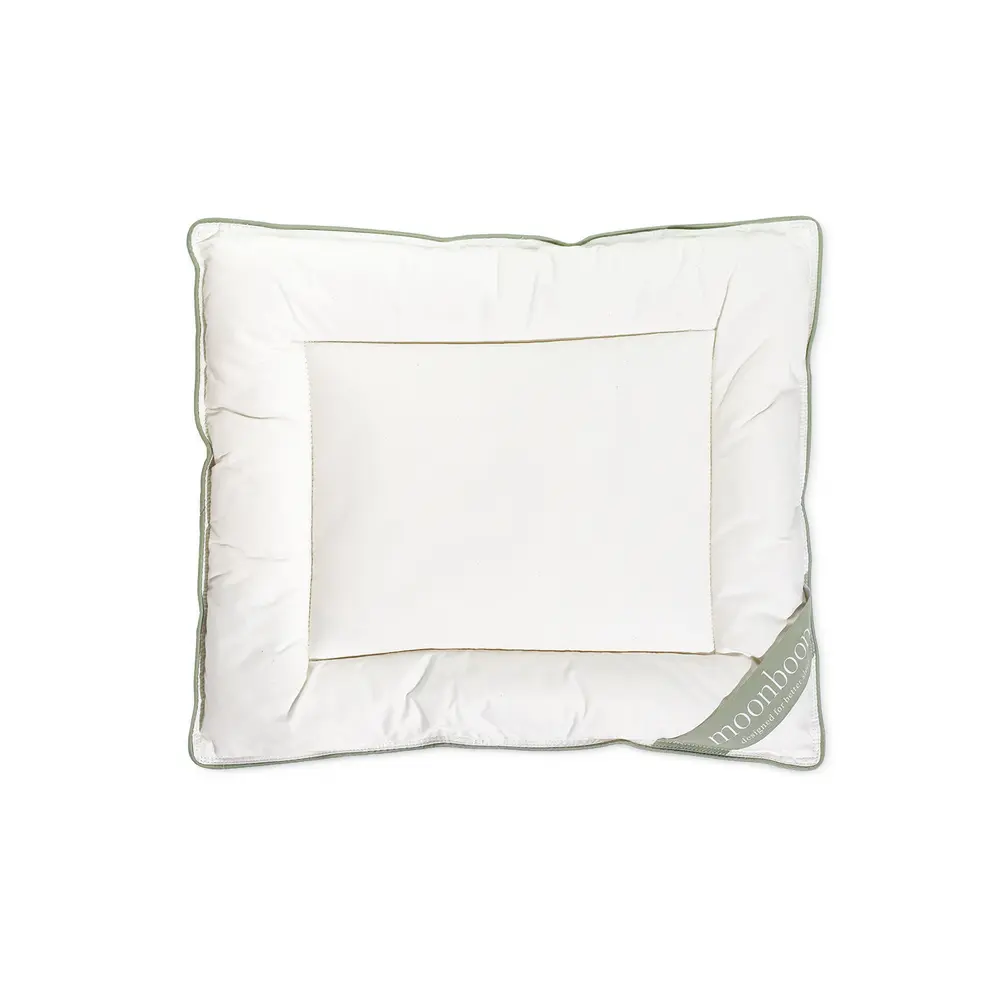Moonboon Bambukudde Till Baby 35x40 cm