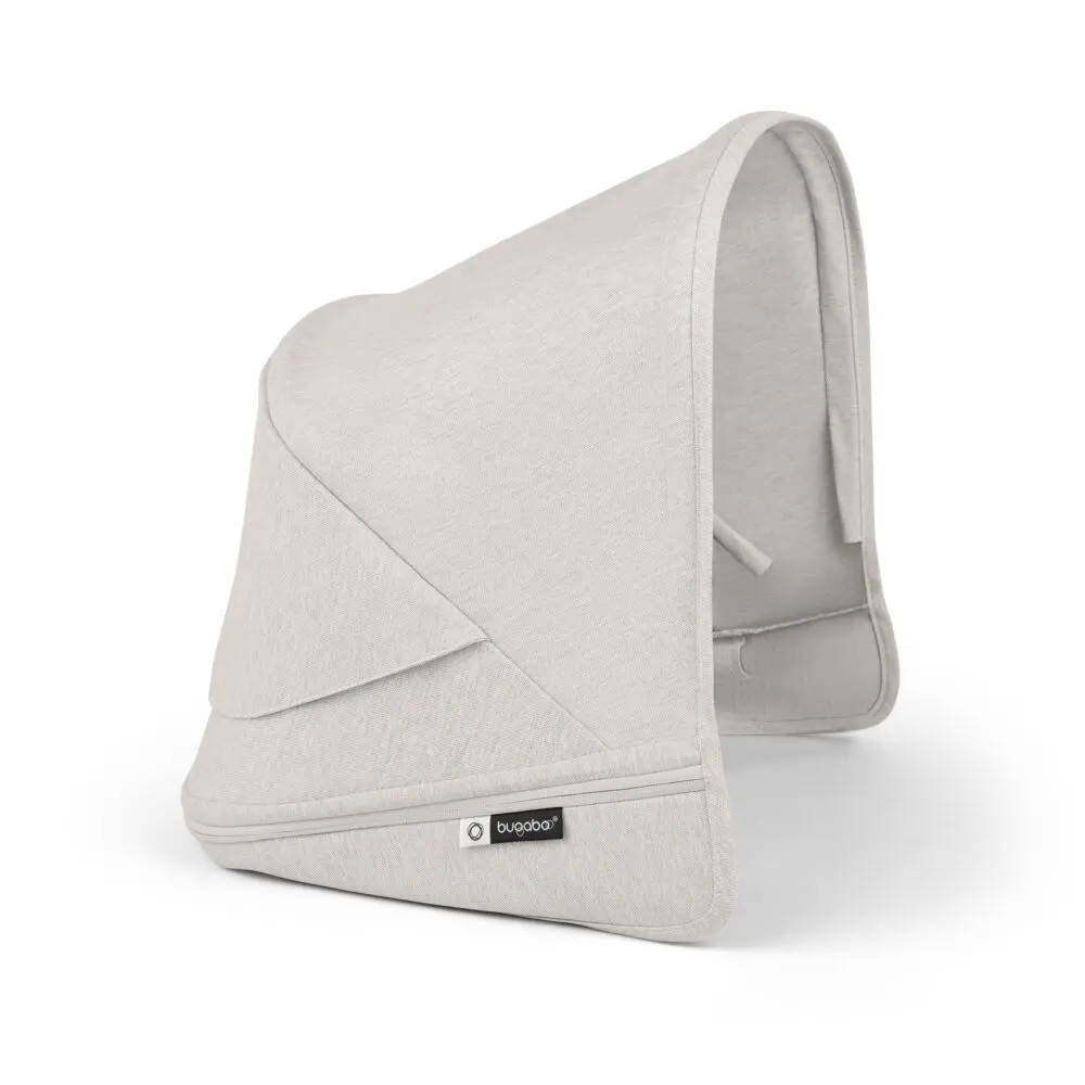 Bugaboo Donkey 6 Sufflett - Misty White