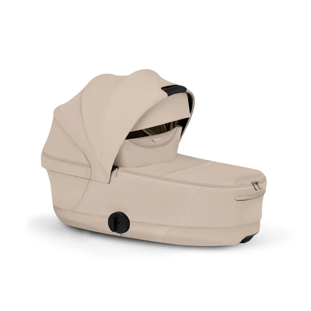 Cybex Priam Style Hopfällbar Liggdel - Cozy Beige