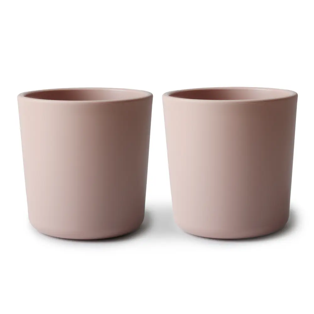 Mugg 2-Pack - Blush