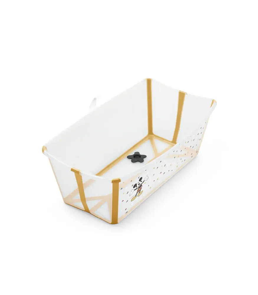 Stokke® Flexi Bath Badbalja - Mickey Celebration