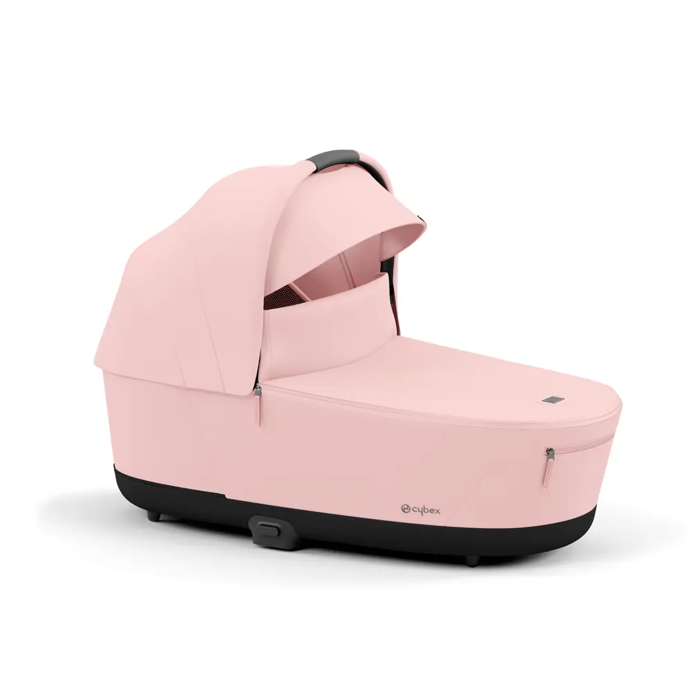 Cybex Priam Lux Liggdel - Peach Pink