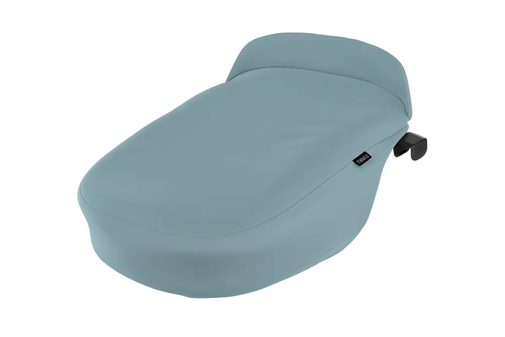Thule Maple Vindskydd - Mid Blue