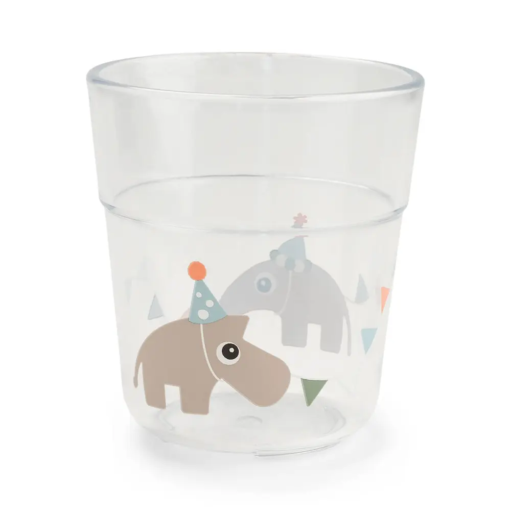Glas Celebration Sand