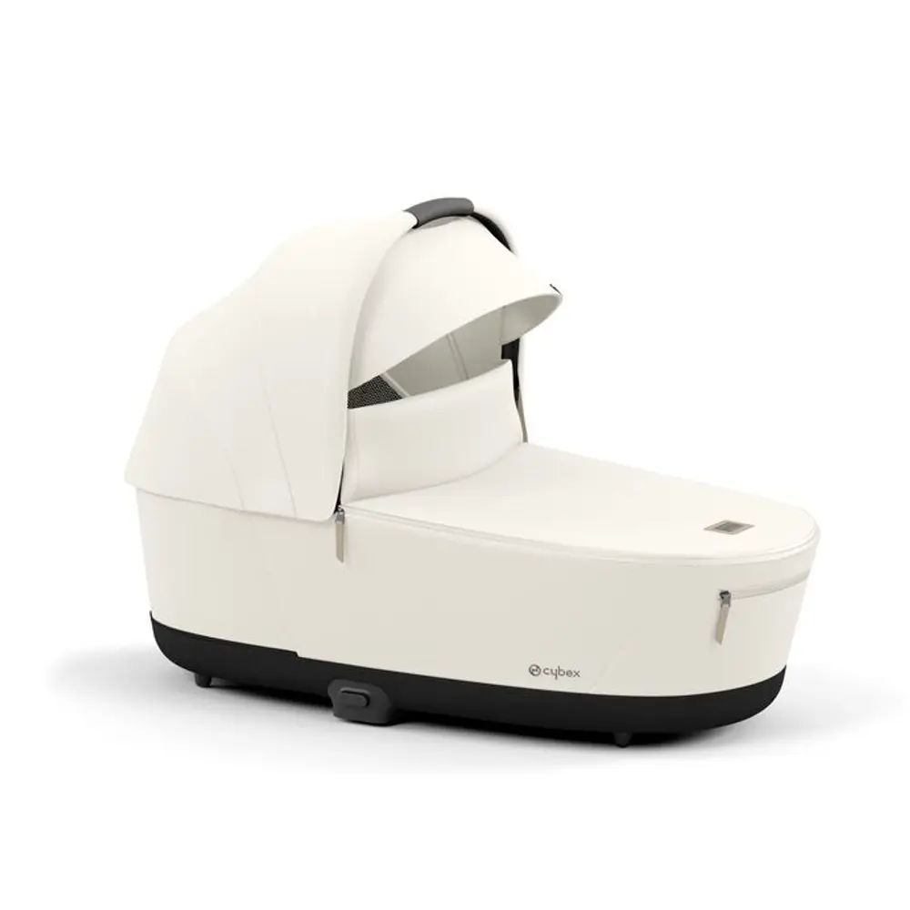Cybex Priam Lux Liggdel - Off White