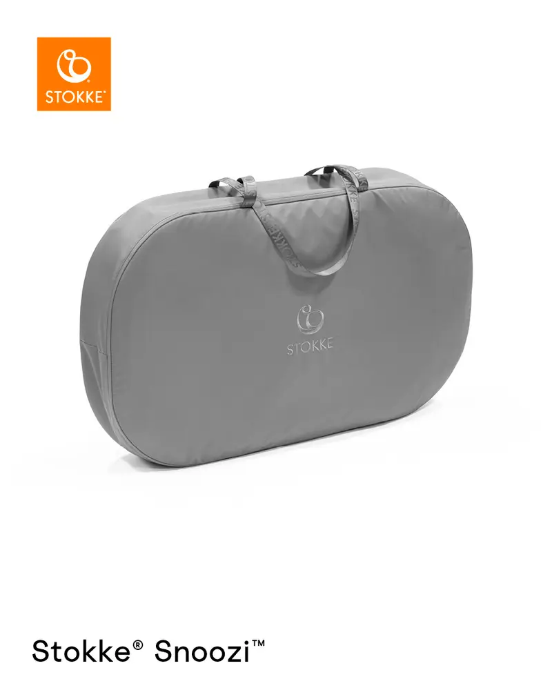 Stokke® Snoozi Transportväska - Grey