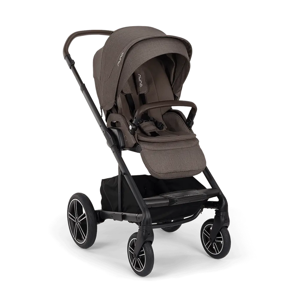 Nuna Mixx Next Sittvagn - Chestnut