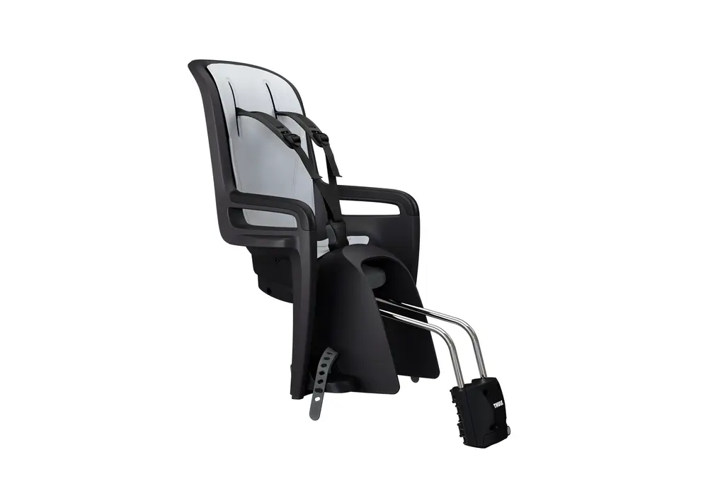 Thule Ride Along 2 Frame Mount Cykelsits - Dark Grey