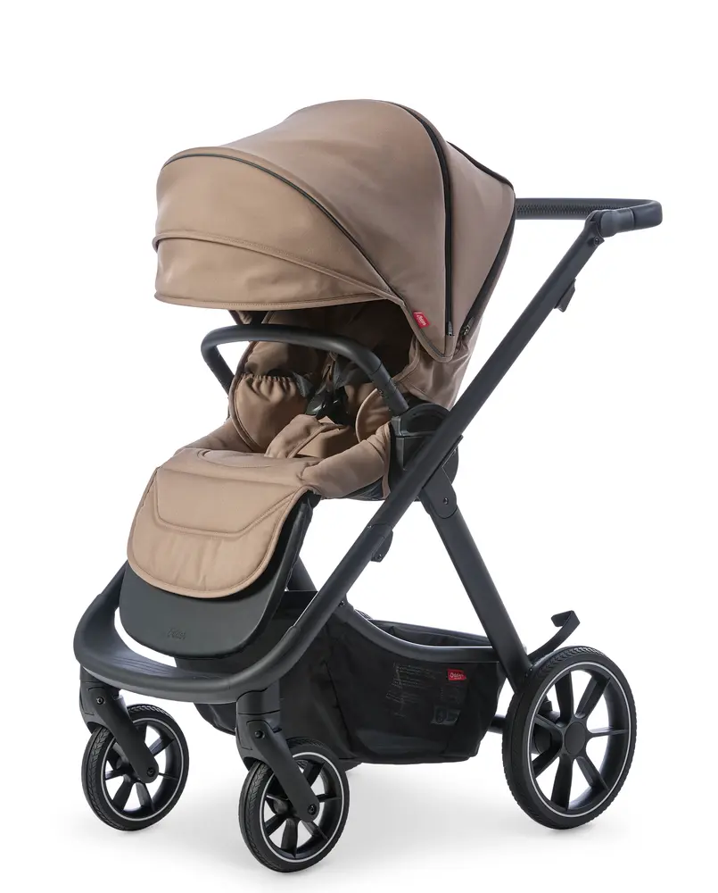 Odder Evoke Sittvagn - Sandstone