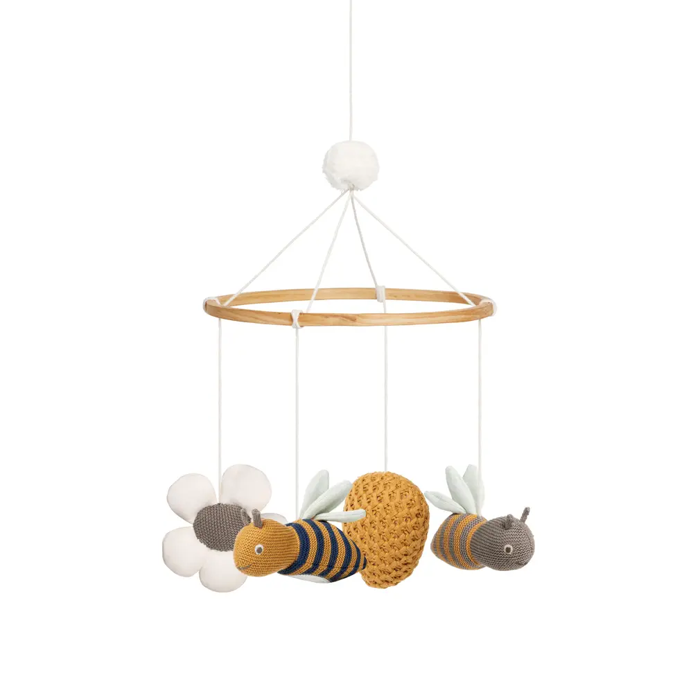 Mobil – Honeybee