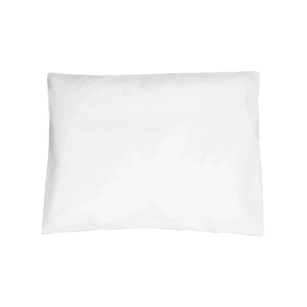 Underlakan Vagn/Vagga - White