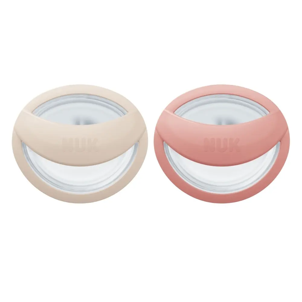 Perfect Match Napp 0-6 mån - Beige/Red Perfect Match Napp 0-6 mån - Beige/Red