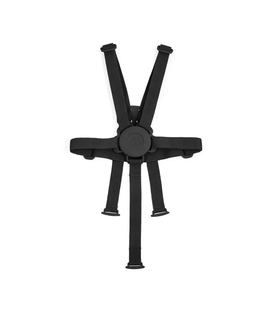 Stokke® Tripp Trapp Sele² - Black