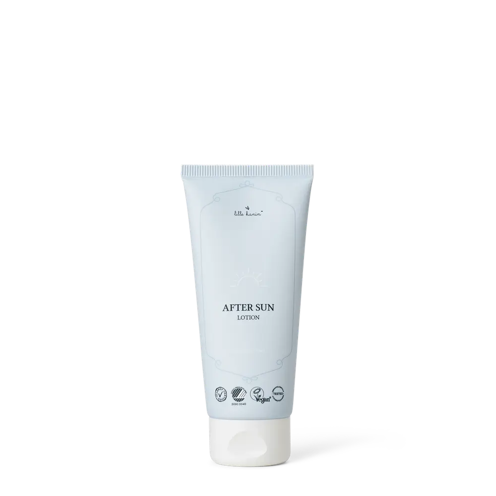 After Sun Lotion 100 ml