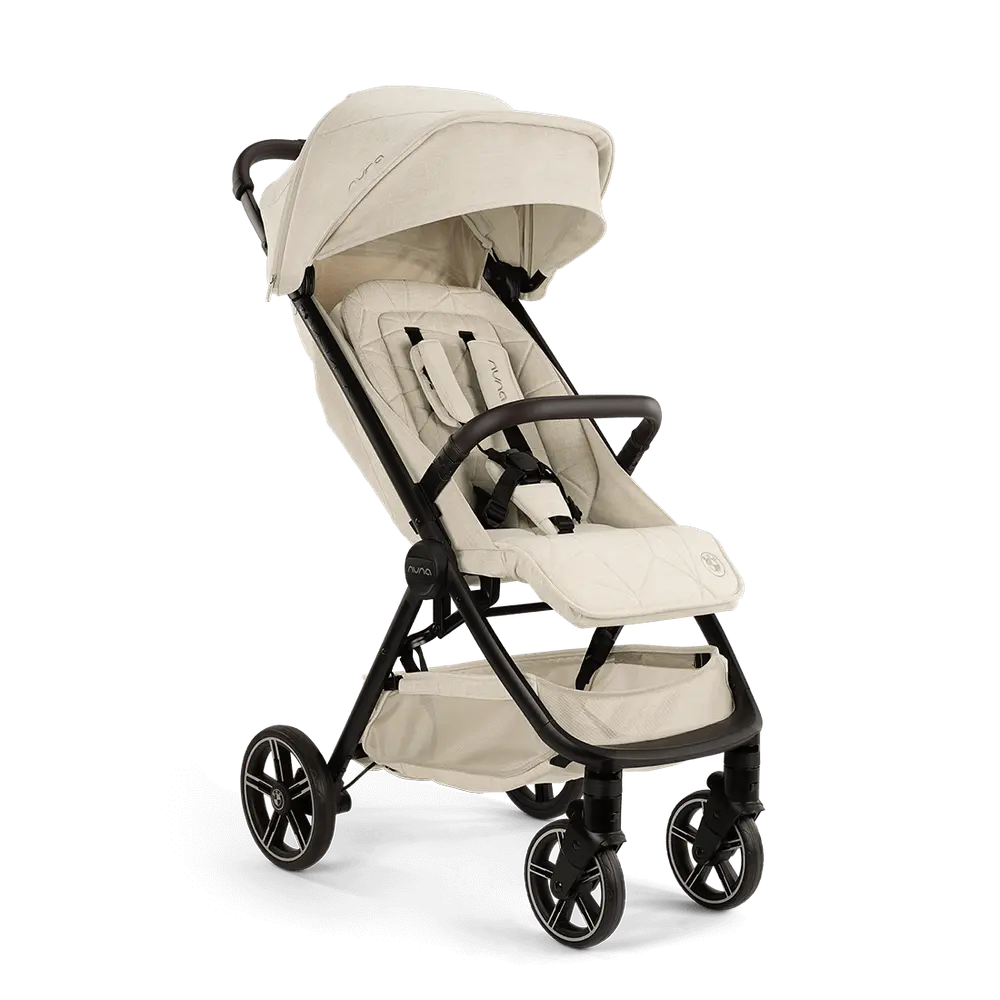 Nuna Trvl LX BMW Sittvagn - Mica